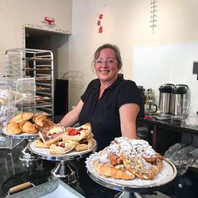 It's A Divine Bakery in Cave Creek, AZ - It's A Divine Bakery